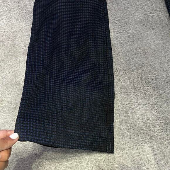 7th avenue tailored slim womens pants - Picture 5 of 9